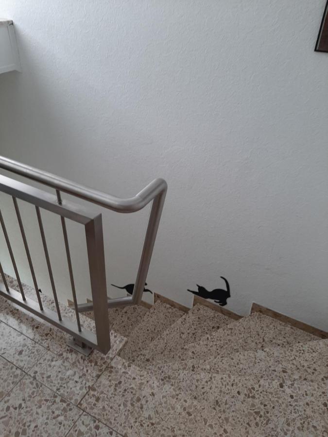 Familienfreundliche Ferienwohnung Auf Dem Lande Monteur Wohnung Hessisch Oldendorf Luaran gambar