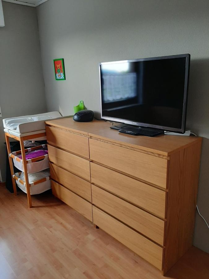 Familienfreundliche Ferienwohnung Auf Dem Lande Monteur Wohnung Hessisch Oldendorf Luaran gambar