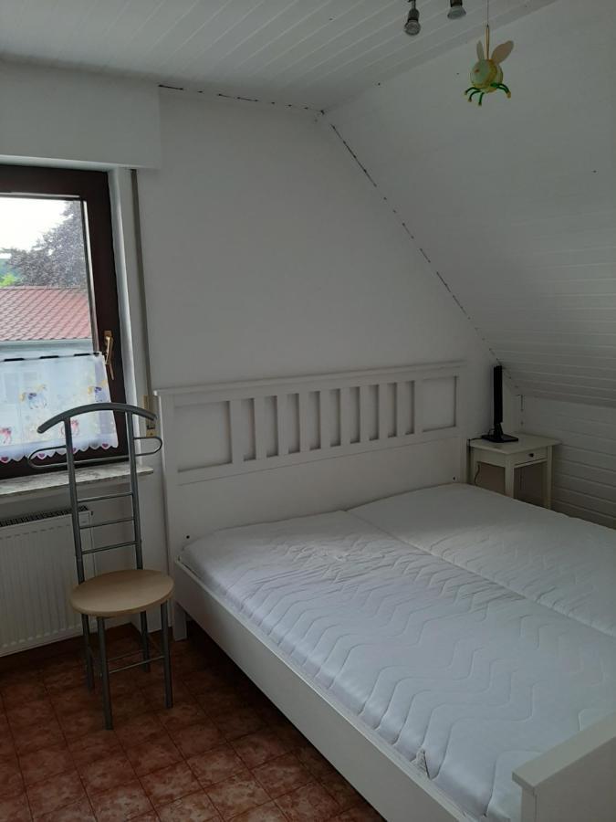 Familienfreundliche Ferienwohnung Auf Dem Lande Monteur Wohnung Hessisch Oldendorf Luaran gambar
